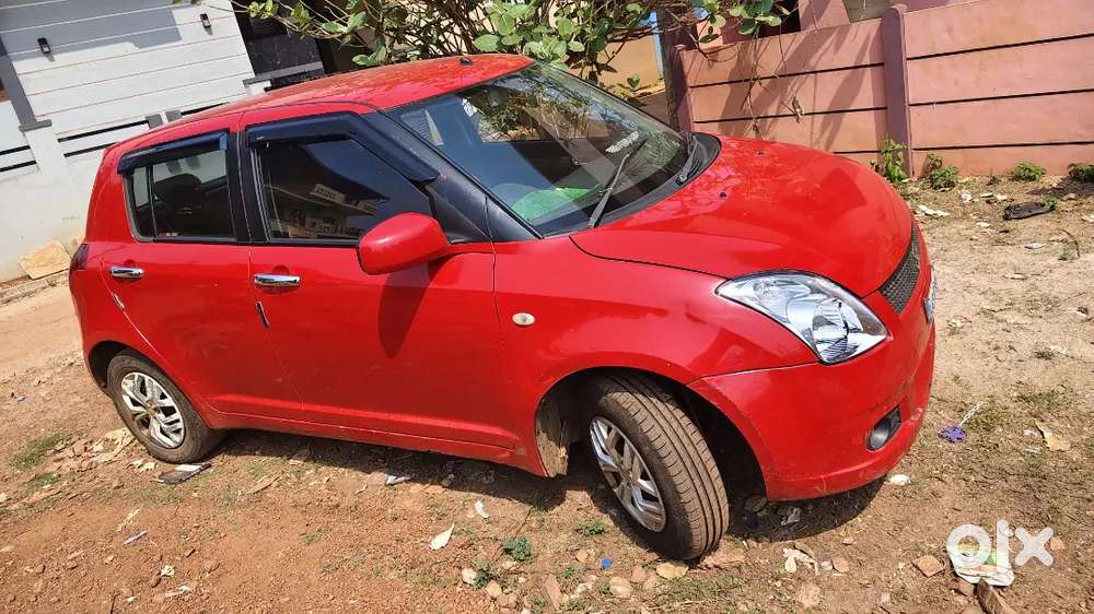 Maruti Suzuki Swift 2006