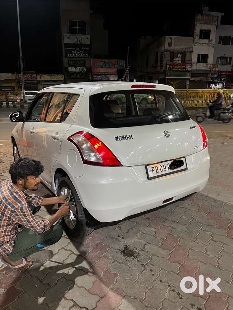 Maruti Suzuki Swift 2012 Diesel Good Condition