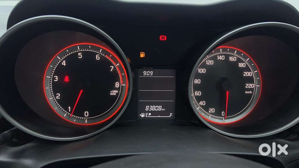 Maruti Suzuki Swift 2018 Vxi, 2022, Petrol