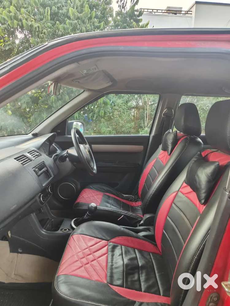 Maruti Suzuki Swift Good Condition Paper Valid Upto 2031.