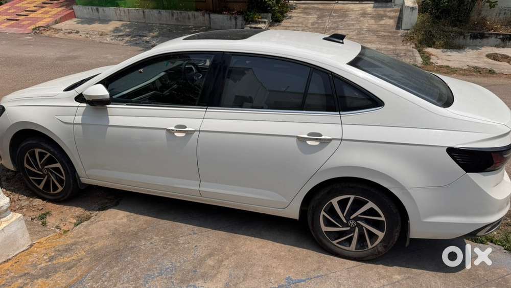 Volkswagen Virtus 2023