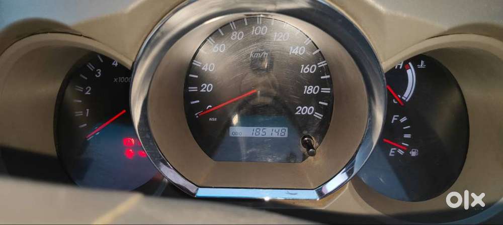 Toyota Fortuner 2011 Diesel Well Maintained