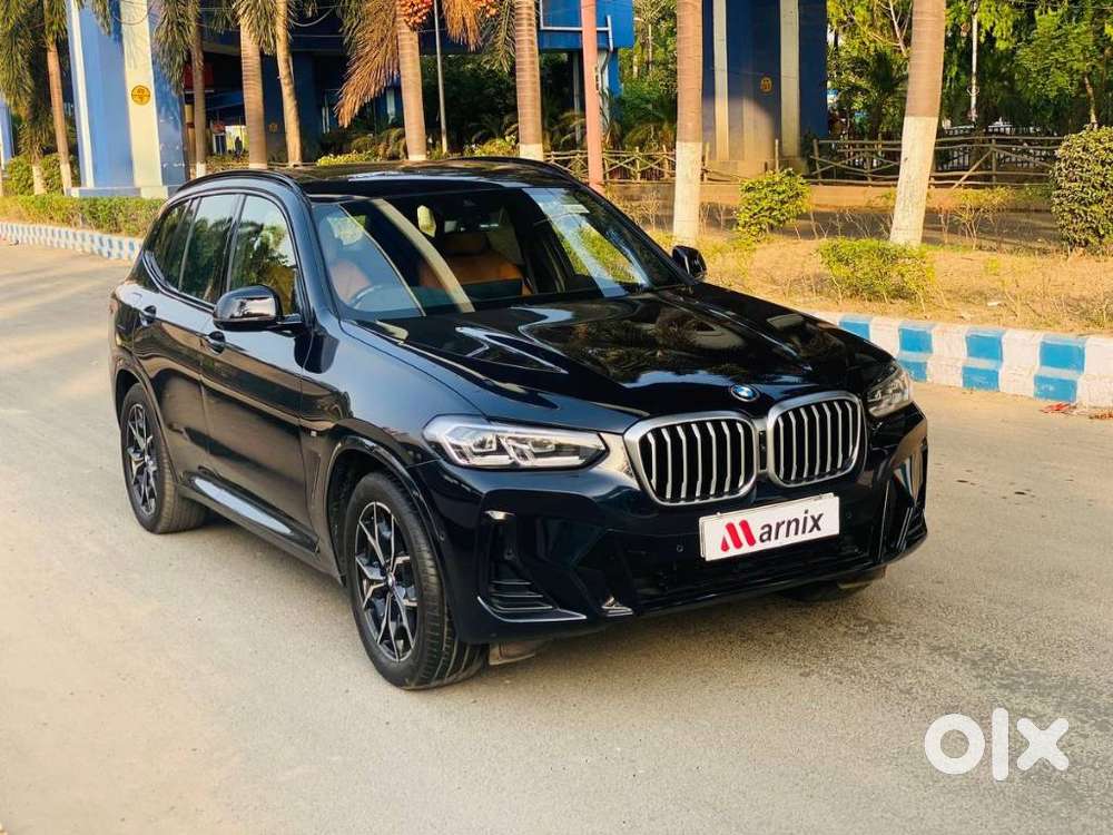 Bmw X3 Xdrive 30i Luxury Line, 2022, Petrol
