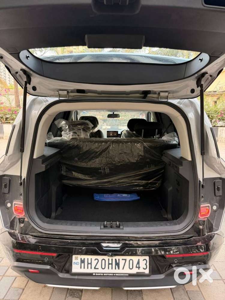 Tata Sierra Std, 2026, Petrol