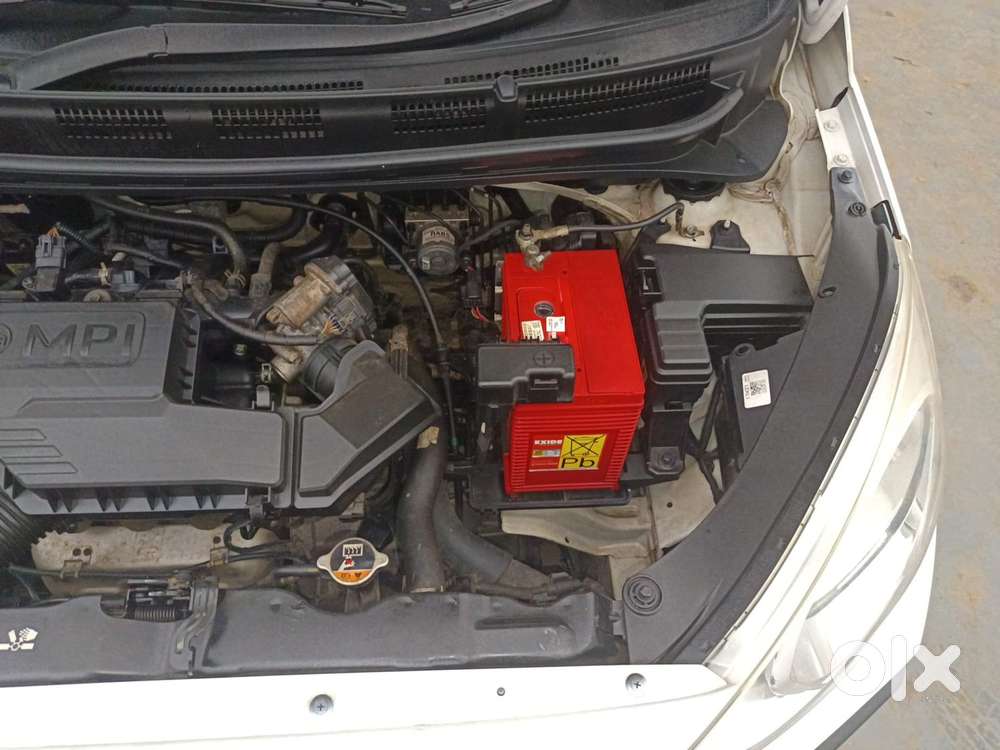 Hyundai Santro Sportz, 2018, Petrol