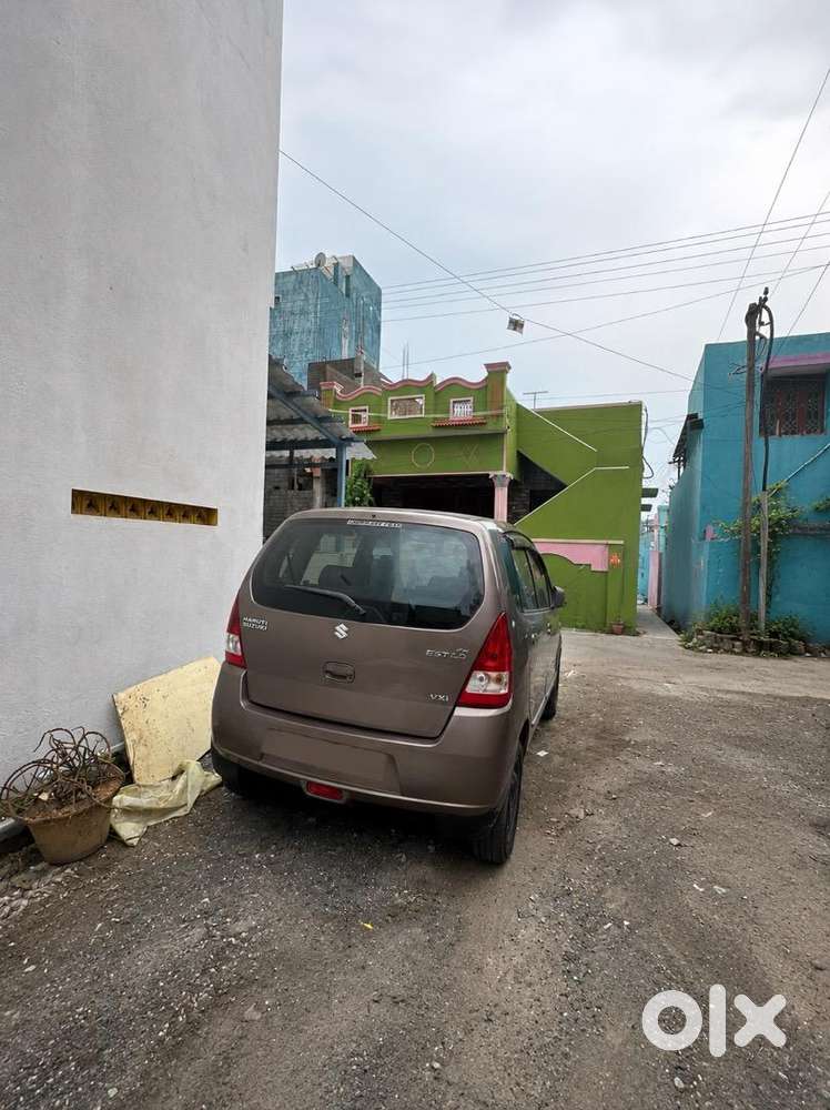 Maruti Suzuki 2011 Km Driven