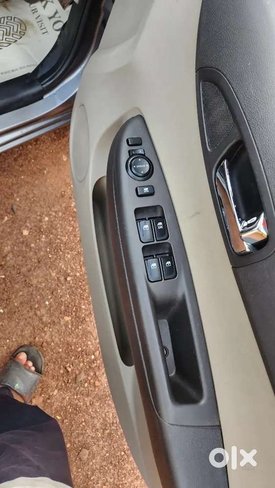 Make: Hyundai I20  Sportz 

Full Condition  Negotiable