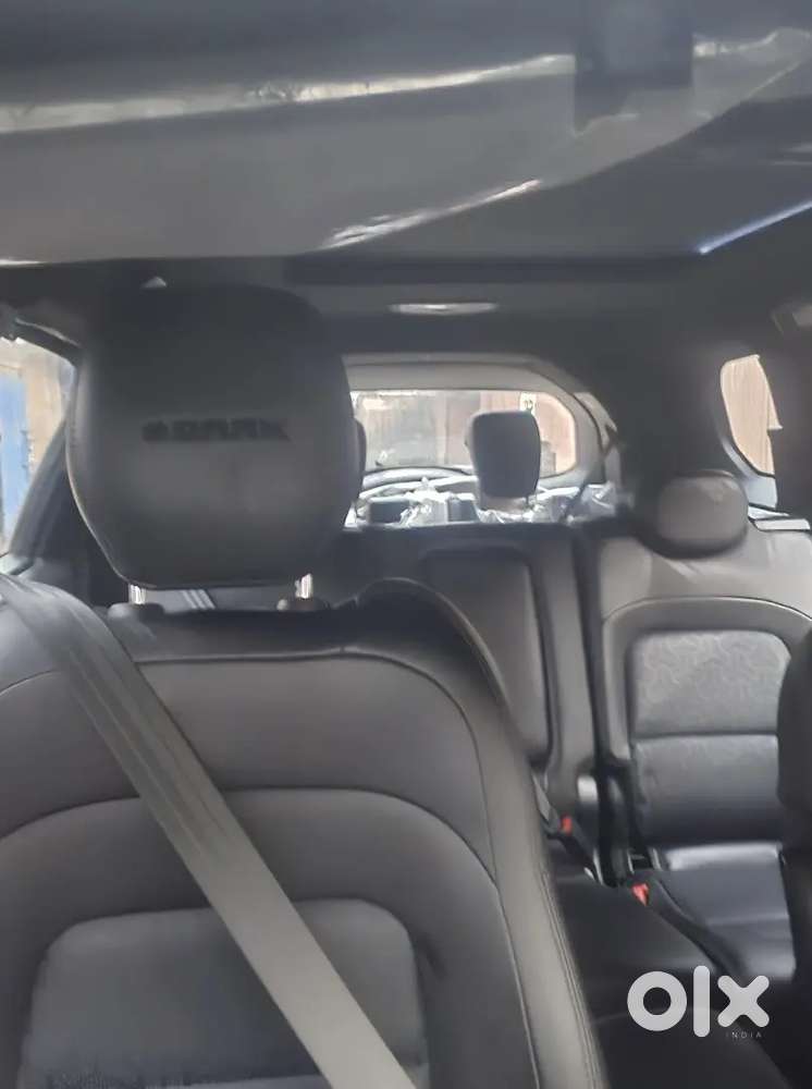 Tata Safari 2024 Diesel 15000 Km Driven