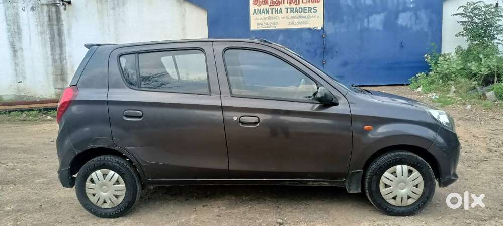 Maruti Suzuki Alto 800 2012-2016 Lxi, 2014, Petrol