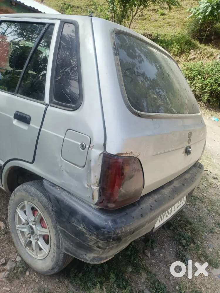 Okay Condition Hai Engine Gear Okay Hai