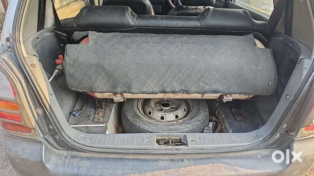 Green Tax Upto 2027, Cng/ Petrol