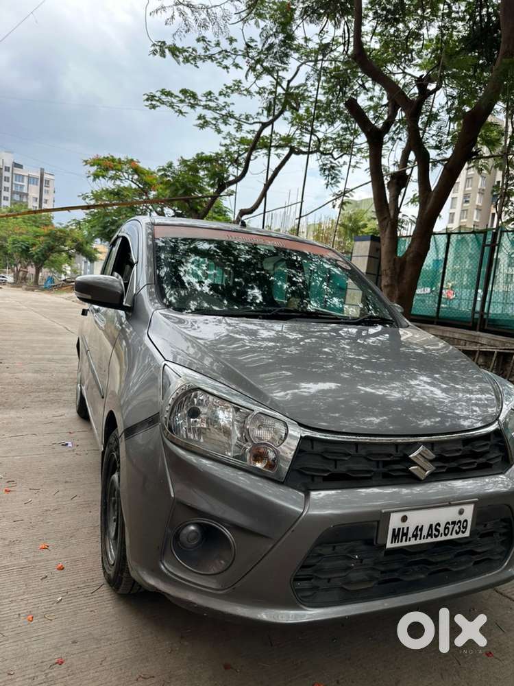 Maruti Suzuki Swift 2019