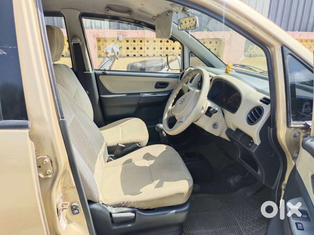 Maruti Suzuki Zen Estilo Lxi Bs Iv, 2008, Petrol