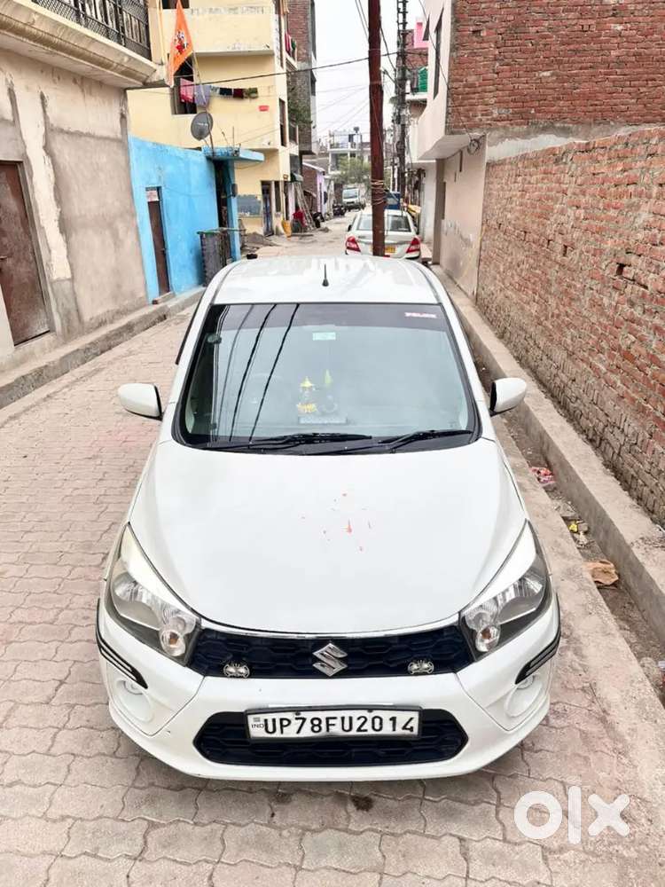 Maruti Suzuki Celerio 2019 Petrol 57700 Km Driven