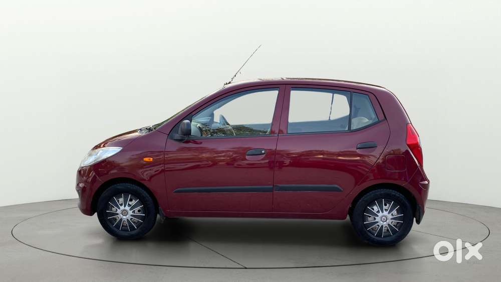 Hyundai I10 Magna 1.1l, 2014, Petrol