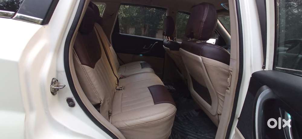 Mahindra Xuv500 2011-2015 W6 2wd, 2016, Electric