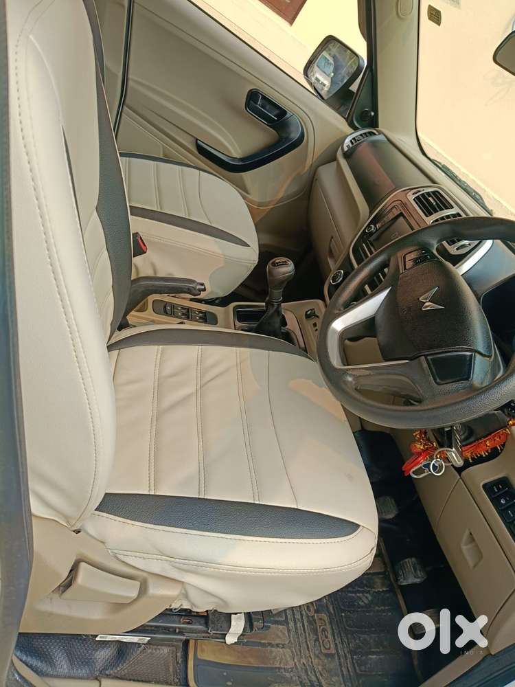 Mahindra Bolero Neo N8, 2023, Diesel