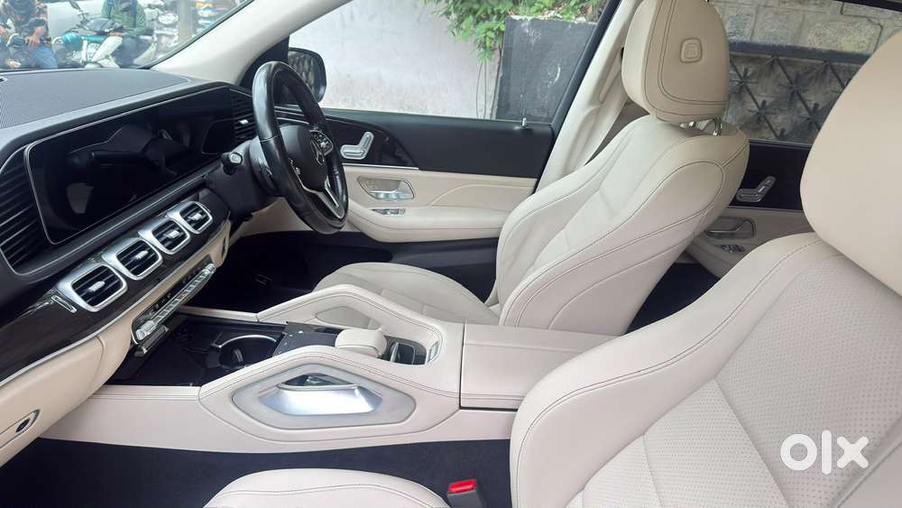 Mercedes-benz Gle 300d 4matic Lwb, 2022, Diesel