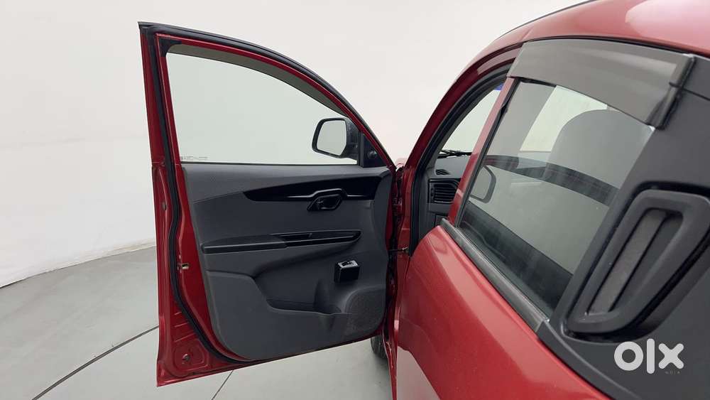 Mahindra Kuv100 Nxt 1.2 K2 Diesel 6 Str, 2018, Petrol
