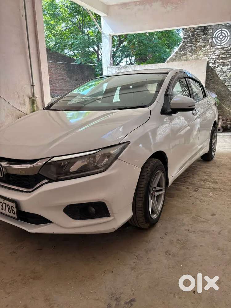 Honda City 2014 Diesel Good Condition