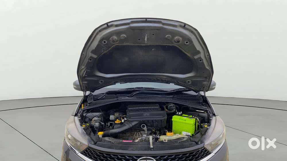 Tata Tiago 1.2 Revotron Xt, 2020, Petrol