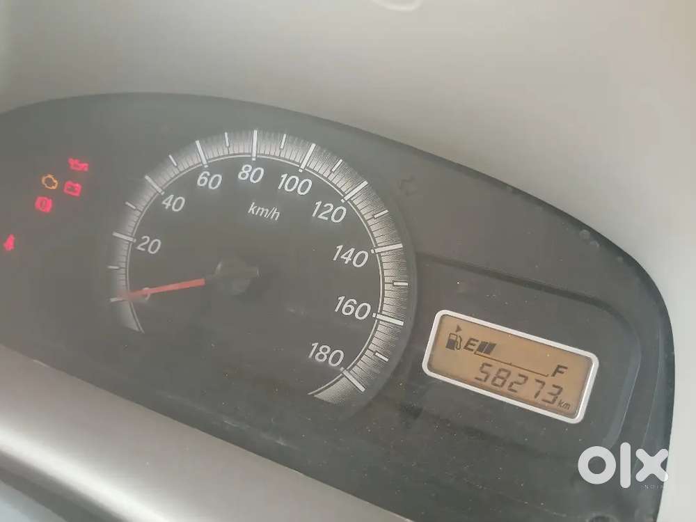 Maruti Suzuki Eeco 2022 Petrol 58273 Km Driven
