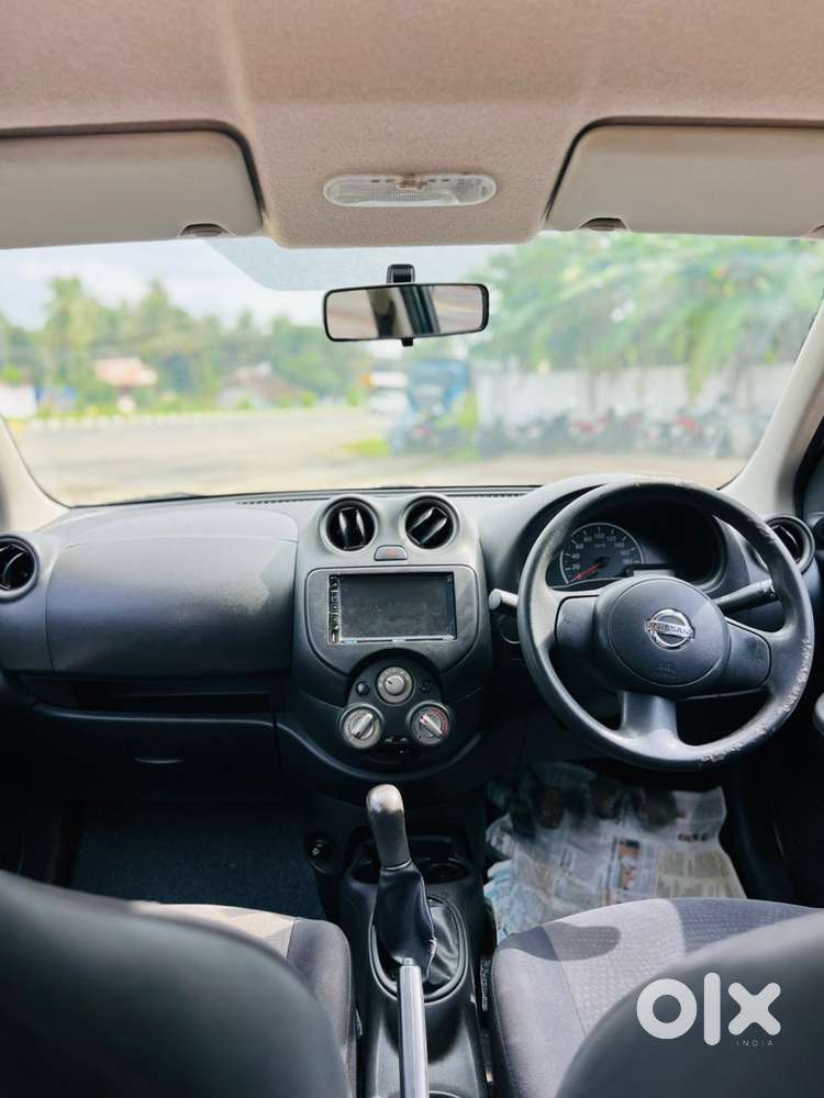 Hyundai I10 1.2 Kappa Magna, 2013, Petrol