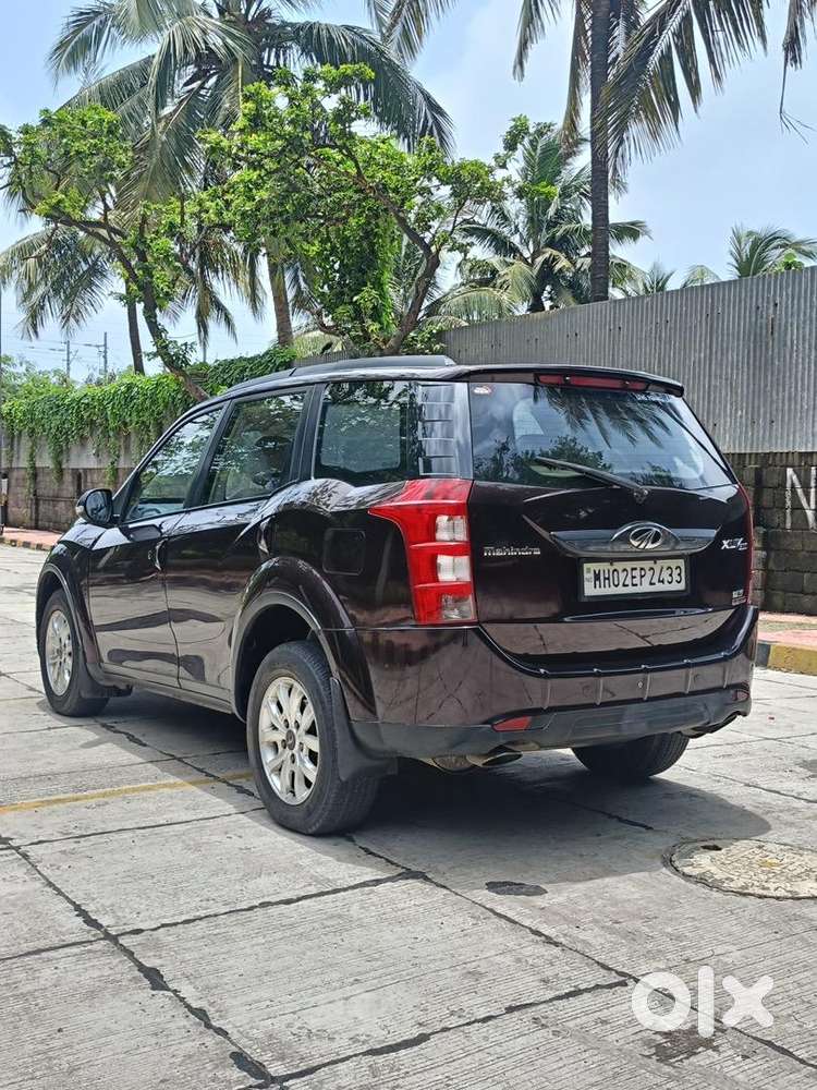 Mahindra Xuv500 2017 Diesel Good Condition