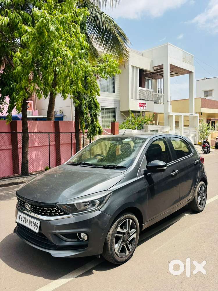 Tata Tiago 2022 Xz+ Petrol Manual