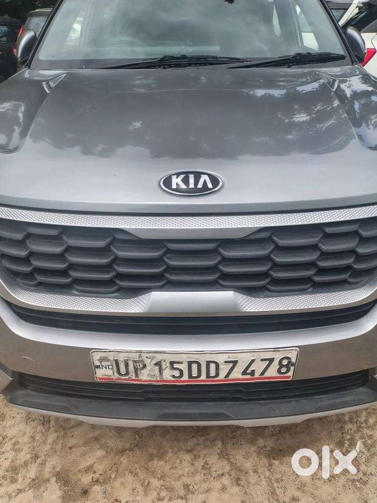 Kia Seltos Htk Plus D, 2020