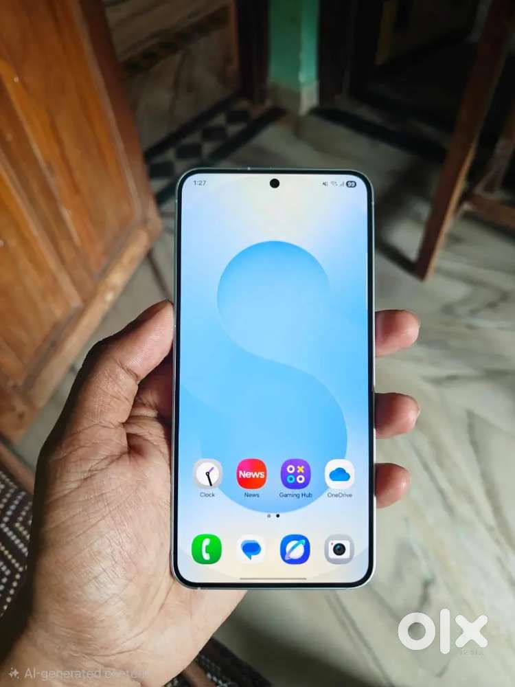 Galaxy S25