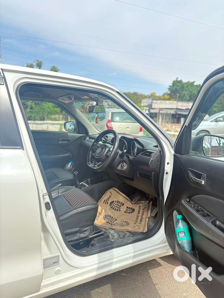 Maruti Suzuki Swift Vxi + Manual, 2021, Petrol