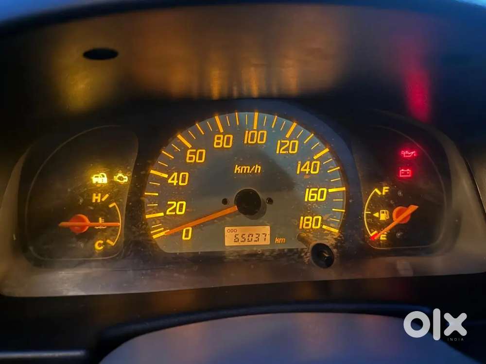 Maruti Suzuki Alto 2008 Petrol 65000 Km Driven