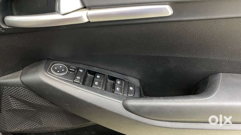 Kia Seltos Htk 1.5 Petrol, 2020, Petrol