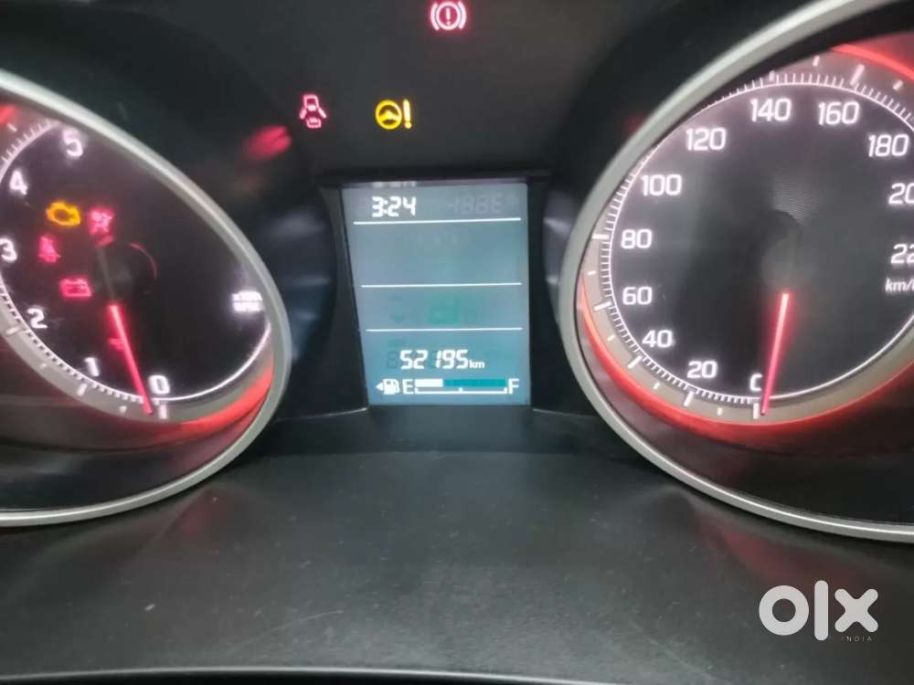 Maruti Suzuki Swift Vxi, 2018, Petrol