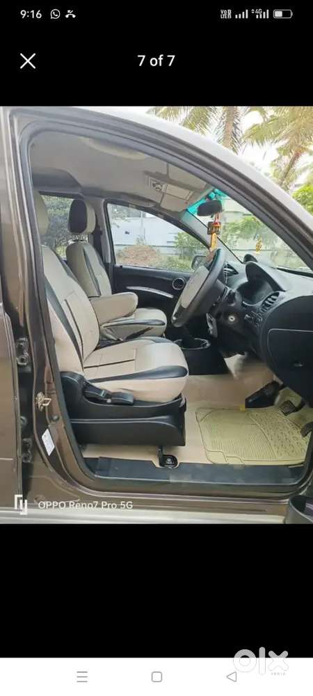 Mahindra Xylo 2009 Diesel