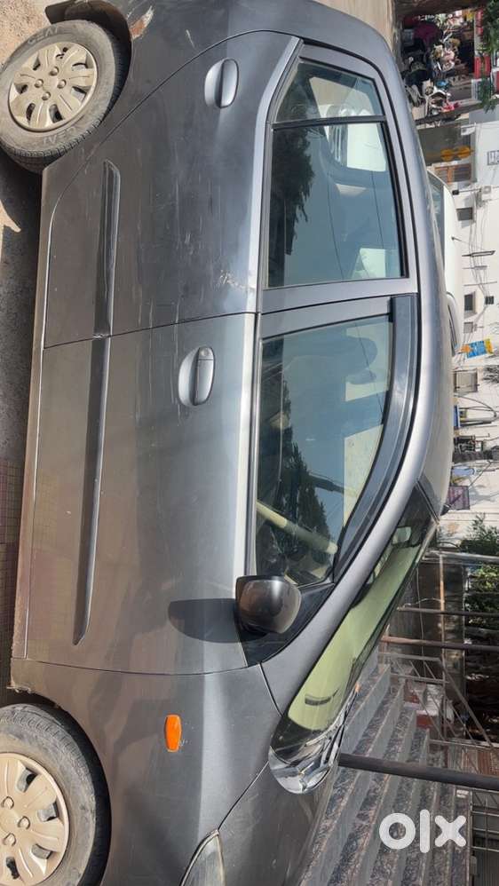 Hyundai I10 Petrol Manual 2009