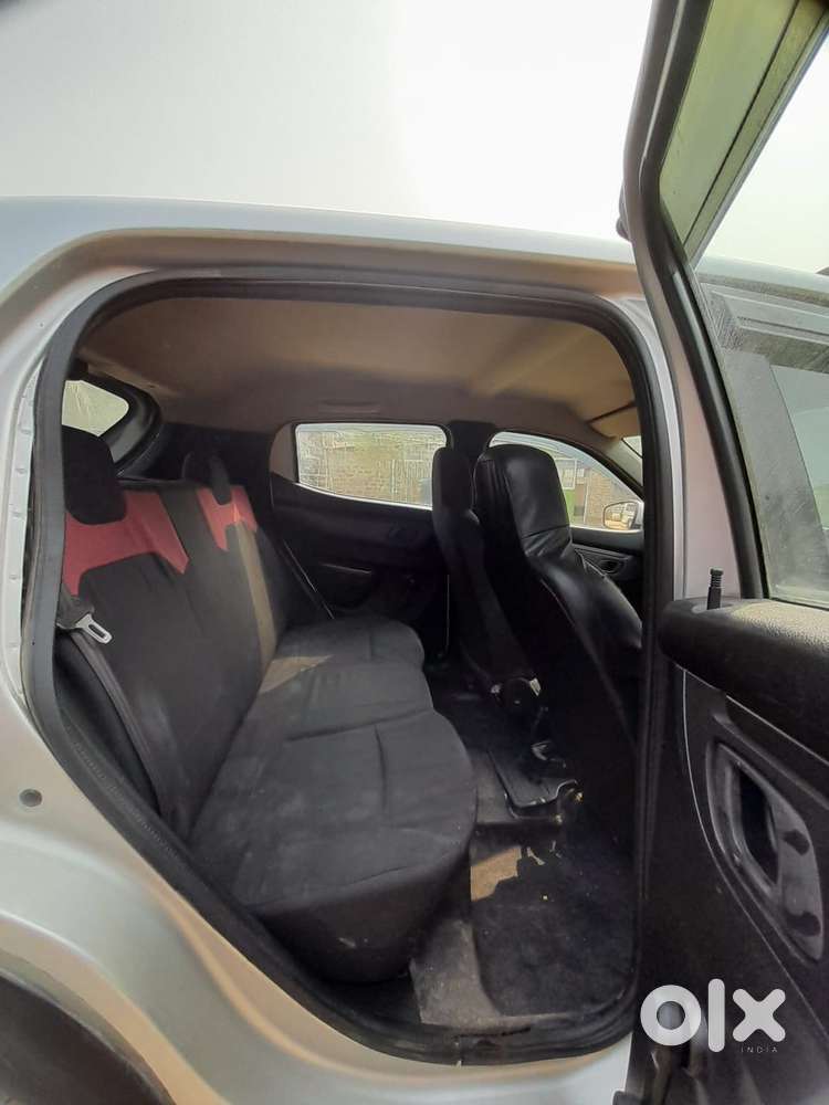 Renault Kwid Rxl, 2018, Petrol