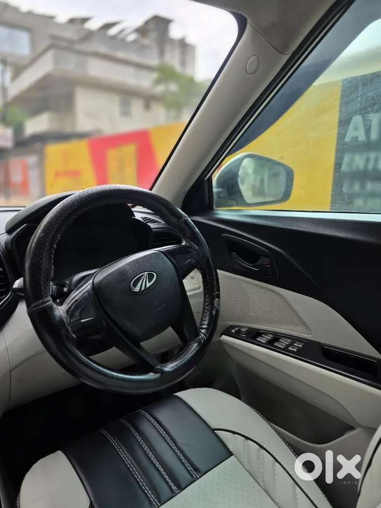 Mahindra Xuv300 Diesel Manual 2020