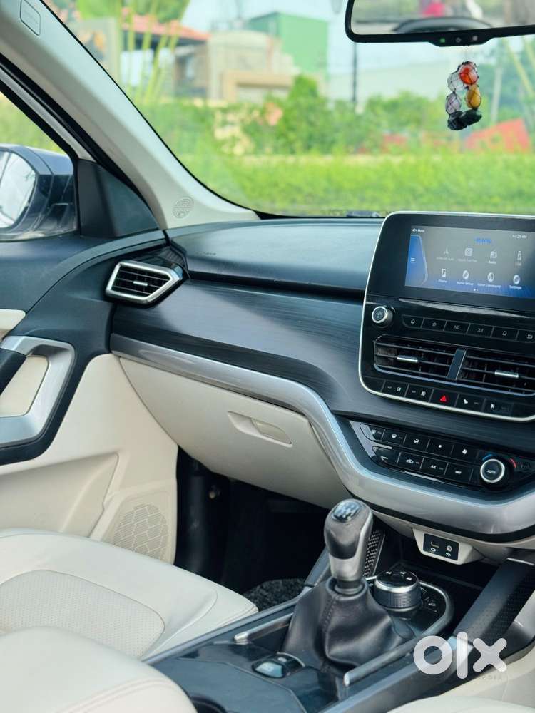 Tata Safari 2.0 Kryotec Xz Plus 6s Adventure, 2021, Diesel