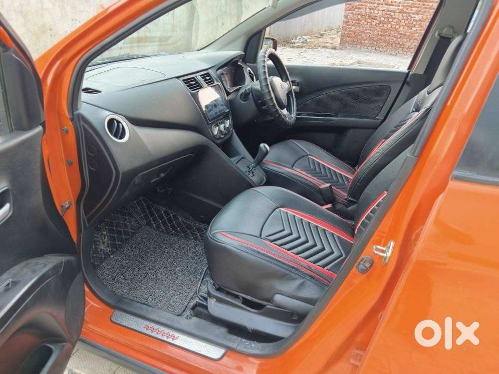 Maruti Suzuki Celerio X Amt Zxi, 2018, Petrol