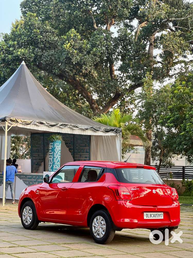 Maruti Suzuki Swift Ddis Ldi, 2019, Diesel