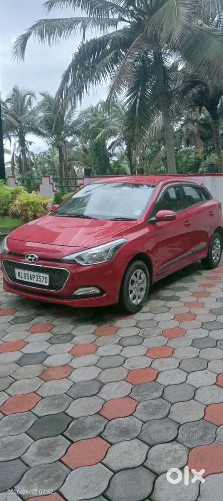 Neat 2016 Model I20