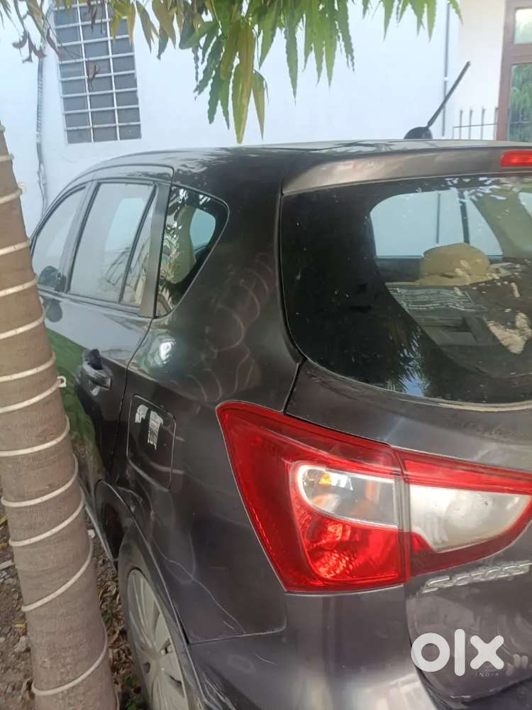Maruti Suzuki S Cross 2016 Diesel