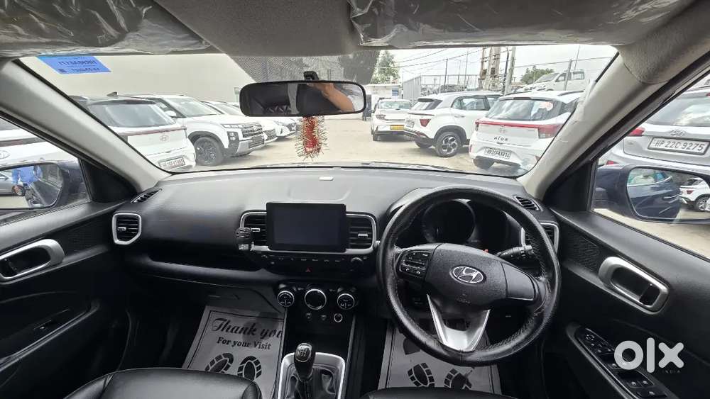 Next To Showroom Condition