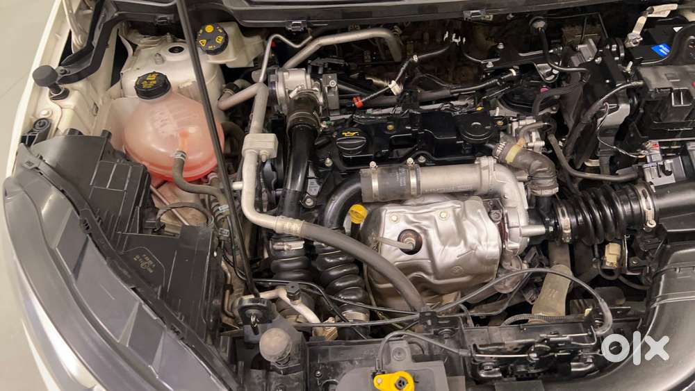 Ford Ecosport 1.5 Diesel Titanium, 2021, Diesel