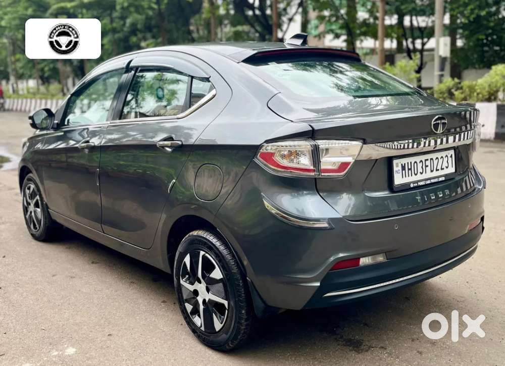 Tata Tigor Xza Plus, 2026, Cng & Hybrids