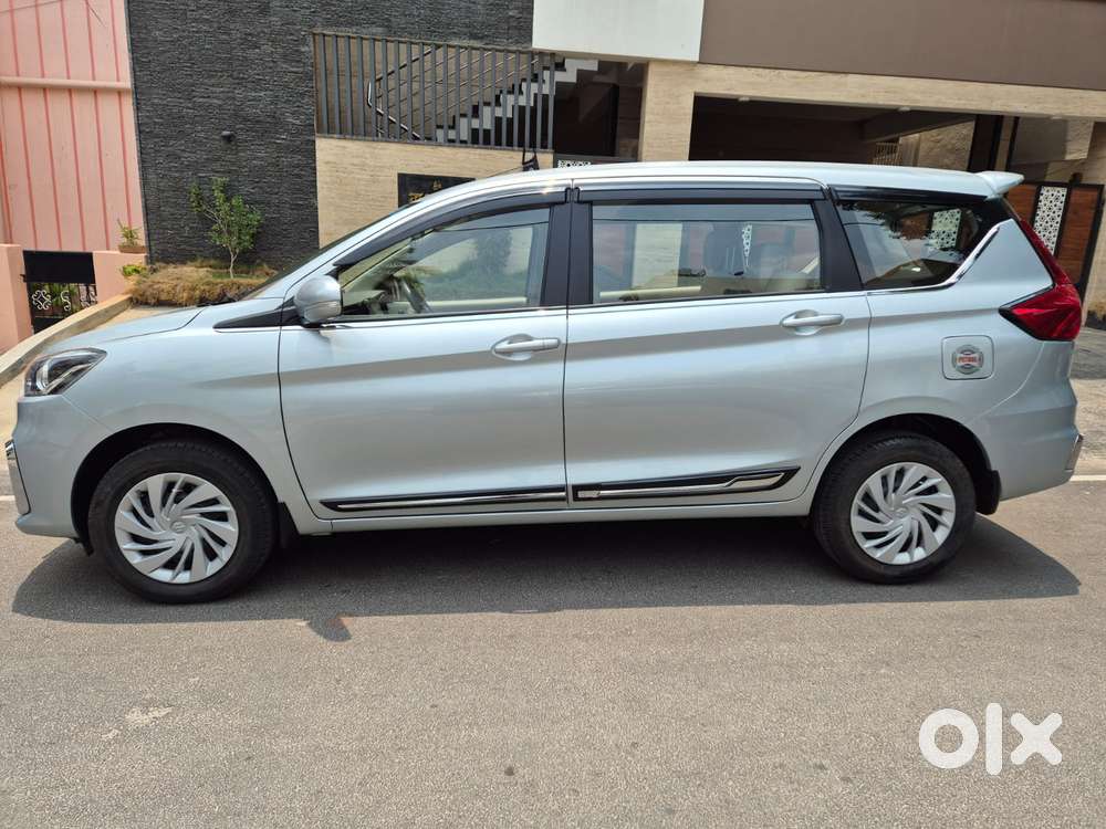 Maruti Suzuki Ertiga 1.5 Vxi, 2024, Petrol