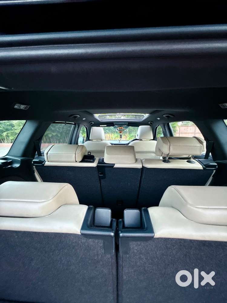 Skoda Kodiaq L & K, 2023, Petrol