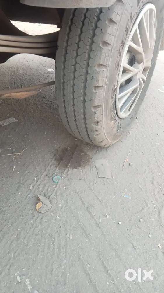 Ashok Leyland Stile 2018 Lx